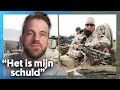 Download Lagu FATALE VERGISSING: Luuk SCHIET op KAMERADEN | Schietgebed | EO
