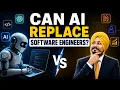 Can AI Replace Software Engineers The Honest 2026 Answer