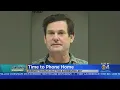 Trending Actor Henry Thomas Arrested