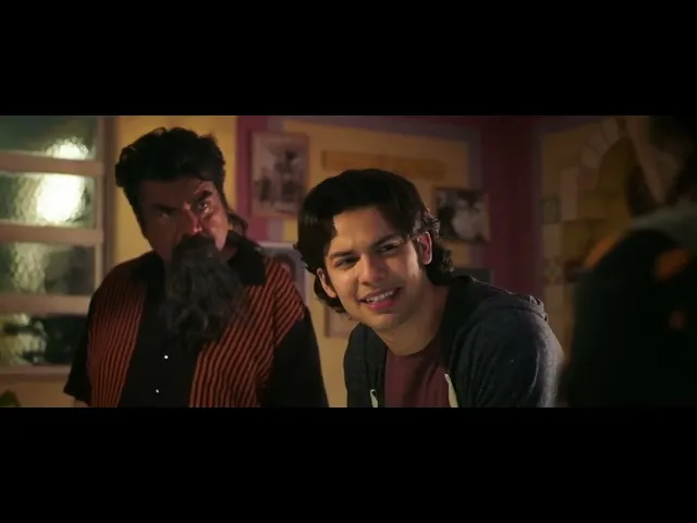 Blue Beetle | Trailer