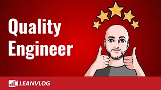 Quality Engineer The Role and The Responsibilities