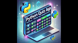 Creating a Python GUI based Quiz Application using Python Tkinter