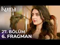 Download Lagu KUMA 27. Bölüm 6. Fragmanı | Emre Özmen | Aybüke Yilmaz | yeni diziler 2025 💔 #KumaDizisi