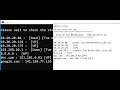 Ping Multiple IPs from Text file and Save Log file Ping multiple IPs and output the result file