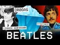 Download Lagu O BIZARRO Iceberg dos BEATLES!!