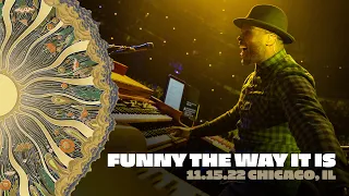 Funny The Way It Is - Dave Matthews Band - LIVE 11/22/2022, United Center, Chicago, IL