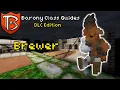 Barony Class Guides - Brewer