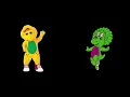 Te quiero yo - Barney 11 Minutos