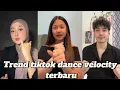 Download Lagu TREND COLLECTION | VELOCITY, DANCE | LATEST VIRAL TIKTOK | FYP TIKTOK DECEMBER 2025 | -PART.153 MP3
