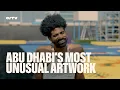 Download Lagu How One Artist Changed an Entire Market in Abu Dhabi
