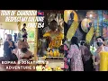Download Lagu Respect \u0026 Blessings 🇰🇭 Part 154 Tour of Cambodia 2022 @The Bopha \u0026 Jonathan's Adventure Show