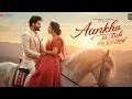 Download Lagu Aankho Se Tune Ye Kya Keh Diya 💖 Heart Touching Hindi Romantic Song | Melivo Originals
