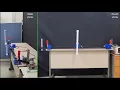 This is control engineering at its finest