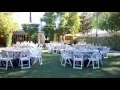 Tennessee Gardens Event Center Redlands Ca