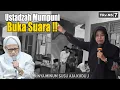 Download Lagu TANGGAPAN USTADZAH MUMPUNI TENTANG TRANS 7 - CERAMAH TERBARU 2025