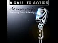 Download Lagu A Call to Action - What Are You Good For