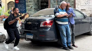 هتضحك للركب اقوي مقالب منص فلكس 