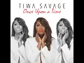 Eminado (feat. Don Jazzy) - Tiwa Savage
