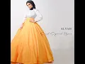 Sesal Separuh Nyawa - Alyah
