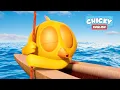 Download Lagu Where's Chicky? Funny Chicky 2020 | CHICKY BY THE SEA | Chicky Cartoon in English for Kids