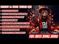 Download Lagu Tak Butuh Pengakuan - Dangdut DJ Remix 2025  | FULL BASS JEDAG JEDUG