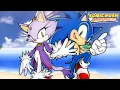 [TAS] Sonic Rush Adventure \