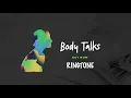 BURAK YETER - BODY TALKS ( RINGTONE )