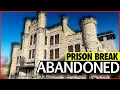 The Old Joliet Prison From Prison Break The History of Illinois Worst Correctional Facility