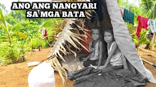 HINDI NATIN NAABUTAN ANG MGA BATA