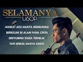 Download Lagu Usop - Selamanya [ Lyric Video ]