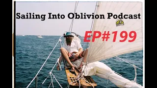 EP#199 Conversation with John Glynn, Racing and Yacht Broker