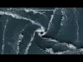 SIGGRAPH 26 Spatiotemporal FLIP for Fast Free-Surface and Two-Phase Sims With Very Large Time Steps