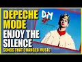 Download Lagu Songs That Changed Music: Depeche Mode - Enjoy The Silence