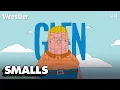 Lagu Glen: Wrestler | adult swim smalls