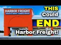 Harbor Freight Has NEW Competition and This Tool Company Is NOT Playing Around