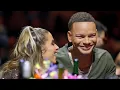 Thank God: Kane Brown, Wife Katelyn’s Smoldering CMT Awards Performance