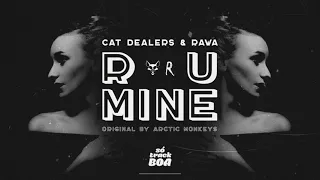 Download R U Mine (Cat Dealers \u0026 RAWA Remix) MP3