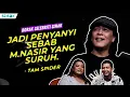 Download Lagu Jadi Penyanyi Sebab Datuk M.Nasir Suruh - Tam Spider