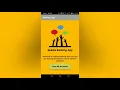 Basic Banking App Android Studio Sparks Foundation Internship