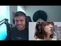 森七菜 - カフェ・オ・レ / THE FIRST TAKE | REACTION