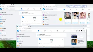 How to set up 911 on vmlogin anti-detection browser with login multiple FB Amz Google accounts