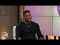 Sister Circle Actor Jocko Sims Talks NBC s New Amsterdam More TVONE