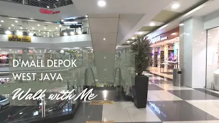 Download D'Mall Depok - West Java MP3