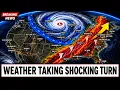 This Weather Pattern Is Taking a SHOCKING Turn Here s What Happens Next