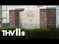 Shooting in North Little Rock apartment complex creates unrest for tenants