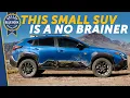 2024 Subaru Crosstrek Review Road Test
