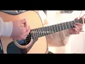 花束 / back number cover