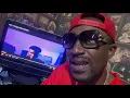 (Reaction) BOSH🔥🥵Gringa Clip Officiel