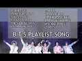 Download Lagu BTS PLAYLIST SONG TOP Terbaru 2023