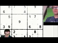 How to turn a grayscale image into binary SODOKU PROJECT